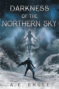 bokomslag Darkness of the Northern Sky