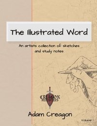 bokomslag The Illustrated Word