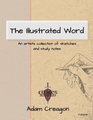 The Illustrated Word 1