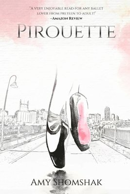 Pirouette 1