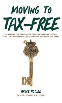 bokomslag Moving to Tax-Free