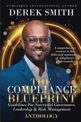 bokomslag The Compliance Blueprint