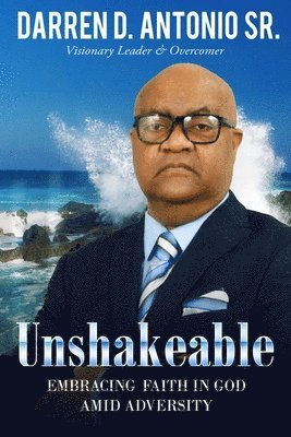 bokomslag Unshakeable