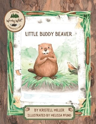 Little Buddy Beaver 1