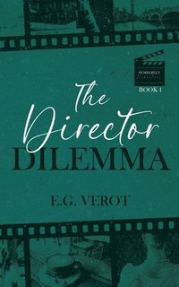 bokomslag Director Dilemma