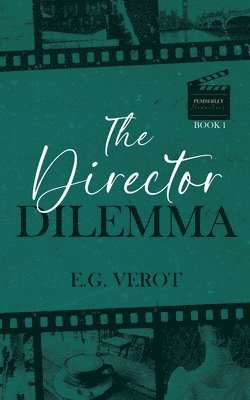 bokomslag Director Dilemma