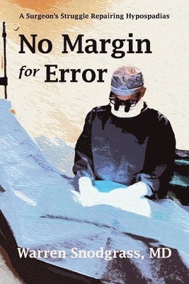 bokomslag No Margin for Error