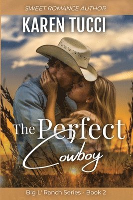 The Perfect Cowboy 1