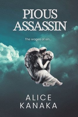 Alice Kanaka - Pious Assassin, Häftad