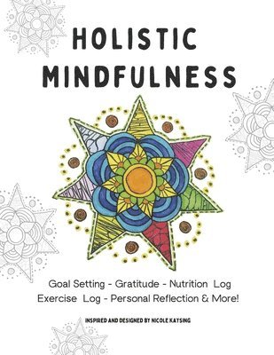 Holistic Mindfulness 1