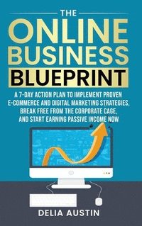 bokomslag Online Business Blueprint