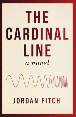 bokomslag Cardinal Line