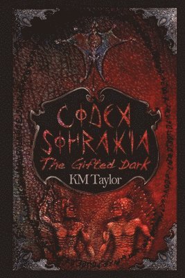 bokomslag Codex Sohrakia