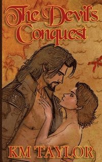 bokomslag Devil's Conquest