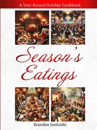 bokomslag Season's Eatings