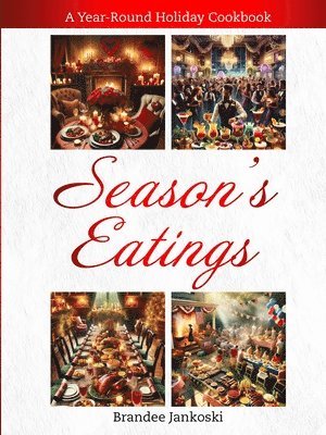 Season's Eatings 1