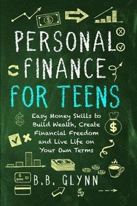 bokomslag Personal Finance for Teens