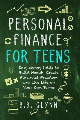 Personal Finance for Teens 1