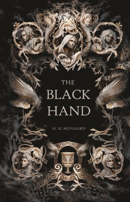 The Black Hand 1