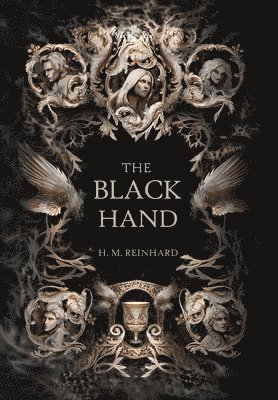 The Black Hand 1