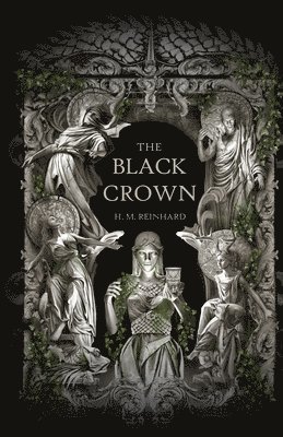 bokomslag Black Crown