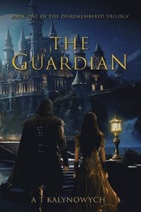 bokomslag Guardian