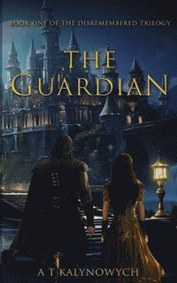 bokomslag Guardian