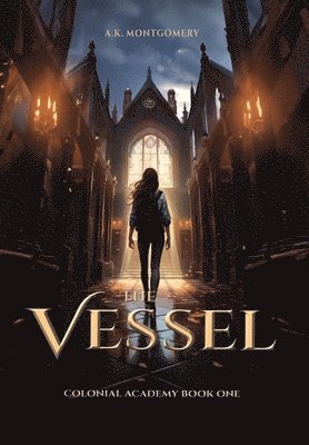 The Vessel 1