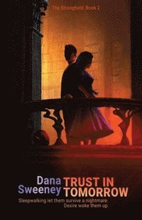 bokomslag Trust in Tomorrow