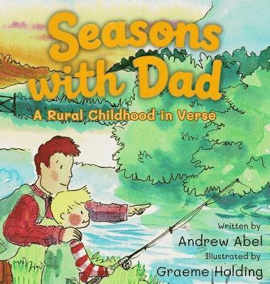 Seasons with Dad 1