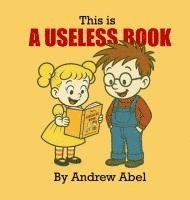bokomslag Useless Book