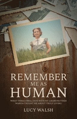 Remember Me As Human 1