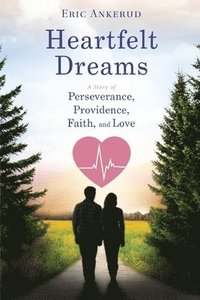 bokomslag Heartfelt Dreams