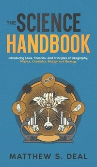 bokomslag The Science Handbook