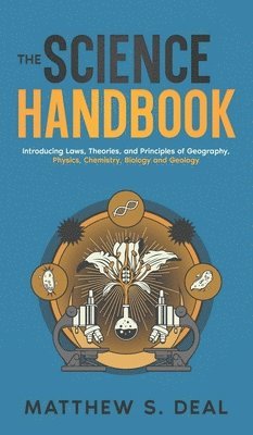 The Science Handbook 1