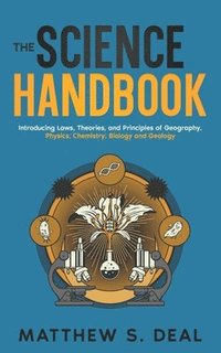 bokomslag The Science Handbook