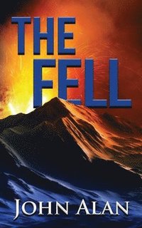 bokomslag The Fell
