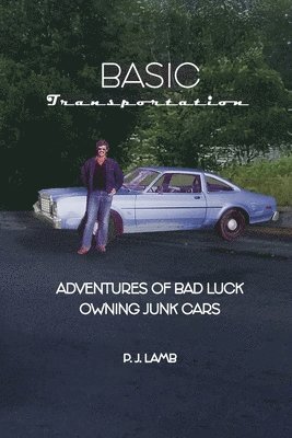 P J Lamb - Basic Transportation, Häftad