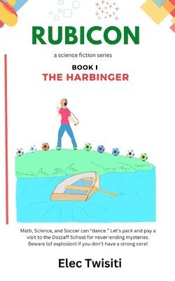 The Harbinger 1