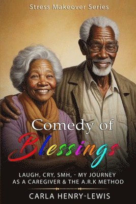 Comedy Of Blessings 1