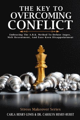 Key To Overcoming Conflict