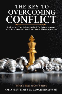 The Key To Overcoming Conflict 1