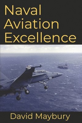 bokomslag Naval Aviation Excellence