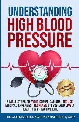 bokomslag Understanding High Blood Pressure