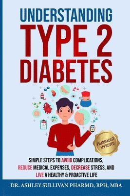 bokomslag Understanding Type 2 Diabetes