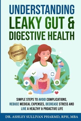 bokomslag Understanding Leaky Gut & Digestive Health