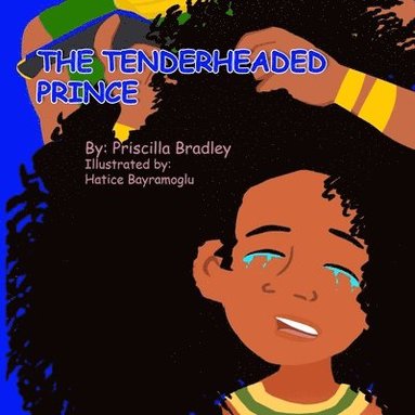 bokomslag Tenderheaded Prince