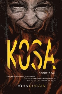 Kosa 1