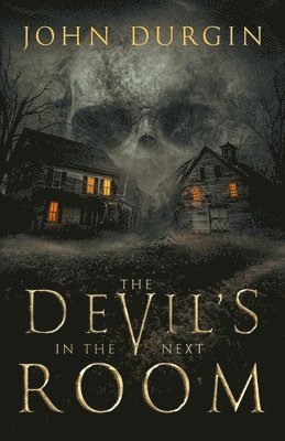 bokomslag The Devil's In The Next Room