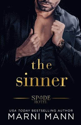 The Sinner 1